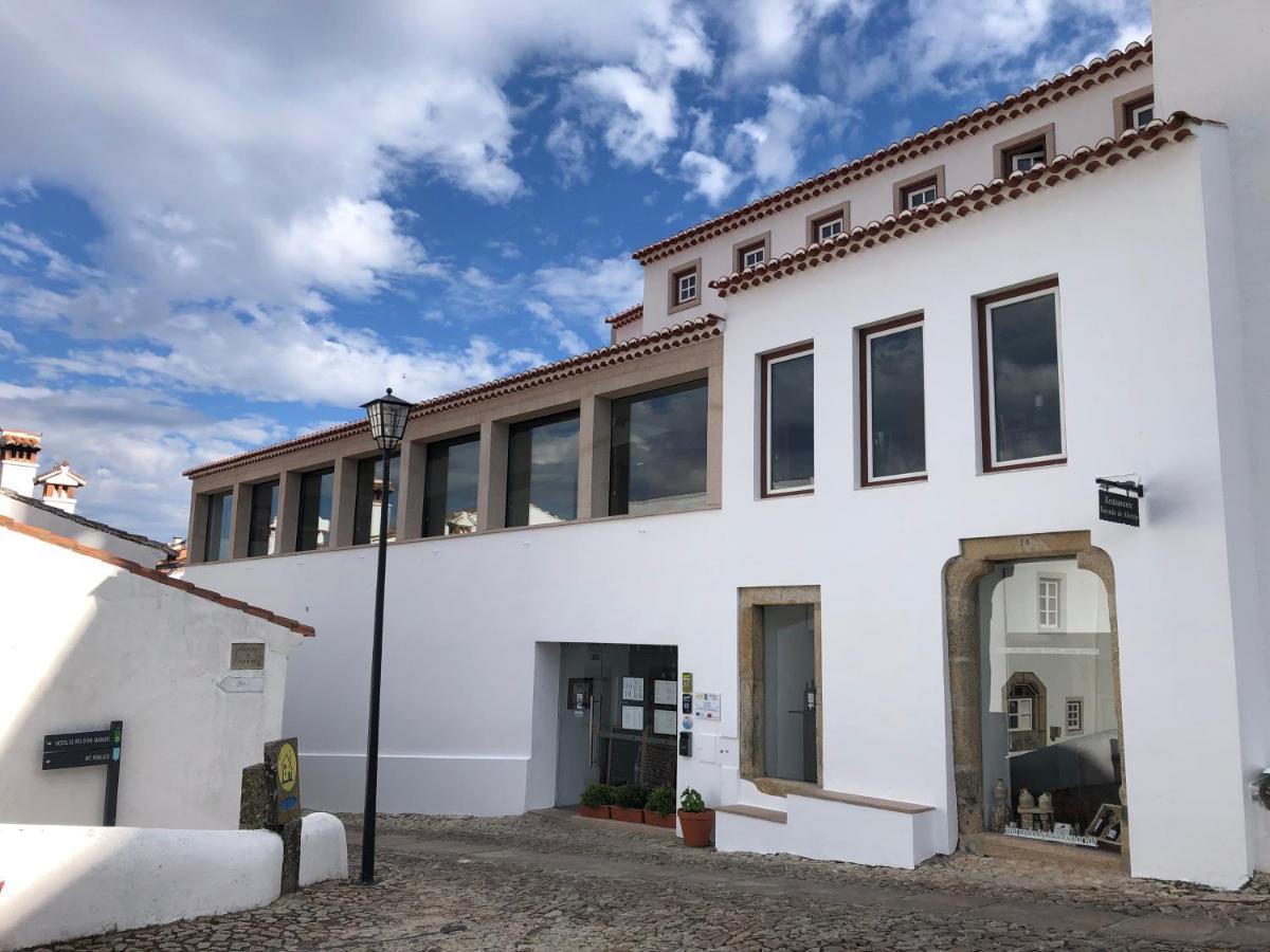 Varanda Do Alentejo Marvao  Luaran gambar