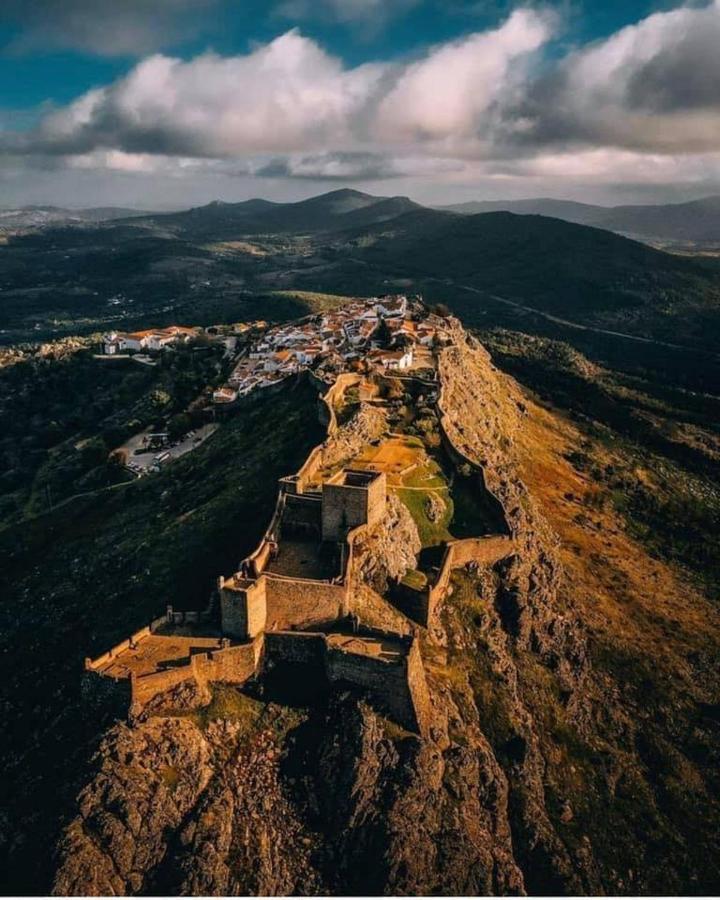Varanda Do Alentejo Marvao  Luaran gambar