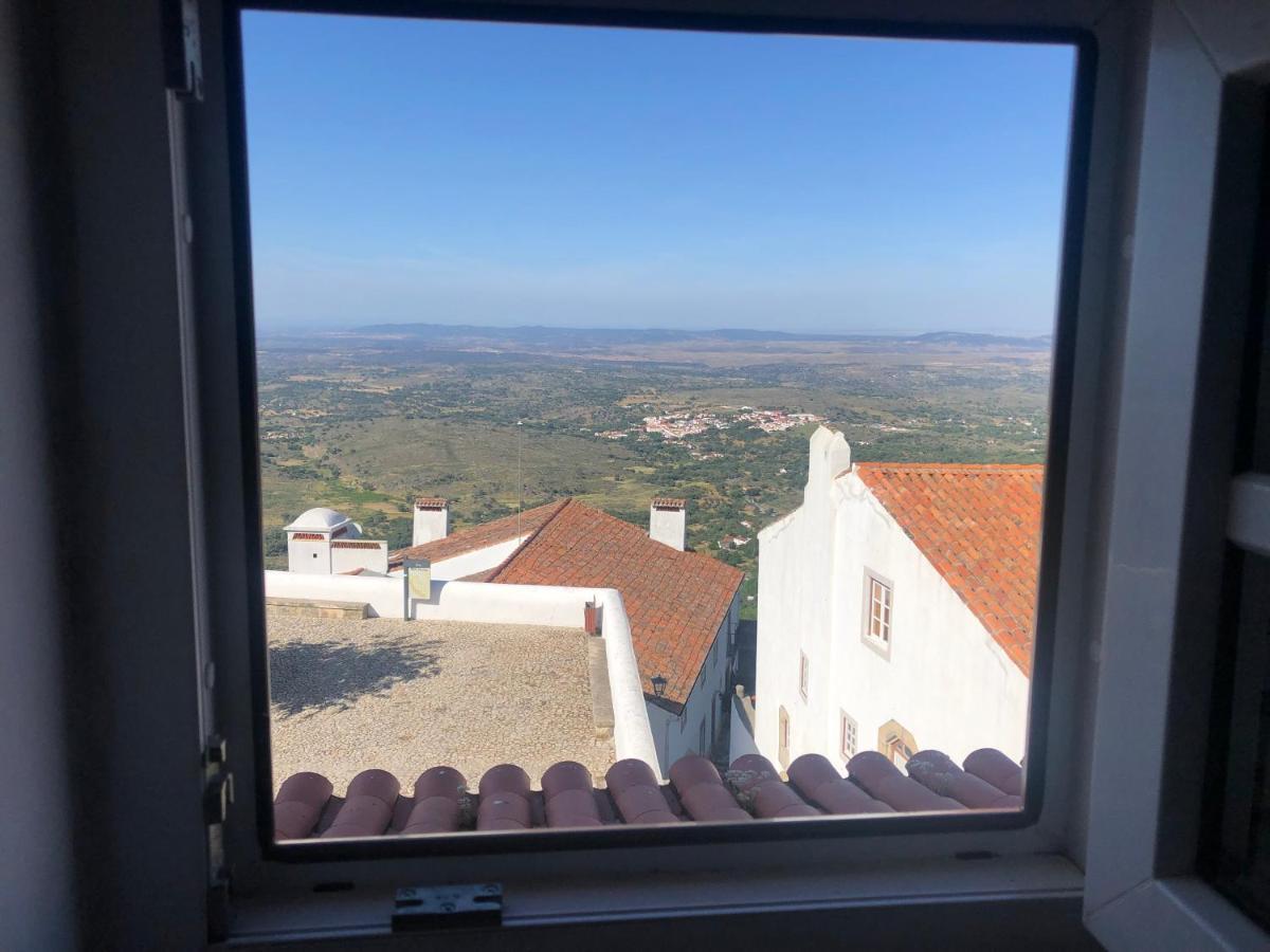 Varanda Do Alentejo Marvao  Luaran gambar