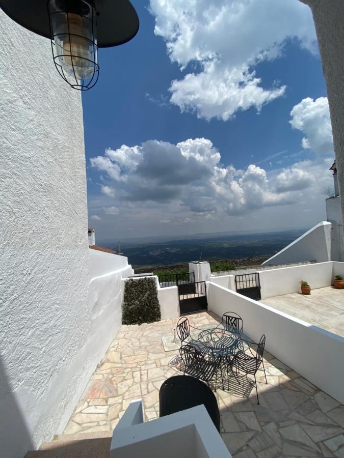Varanda Do Alentejo Marvao  Luaran gambar
