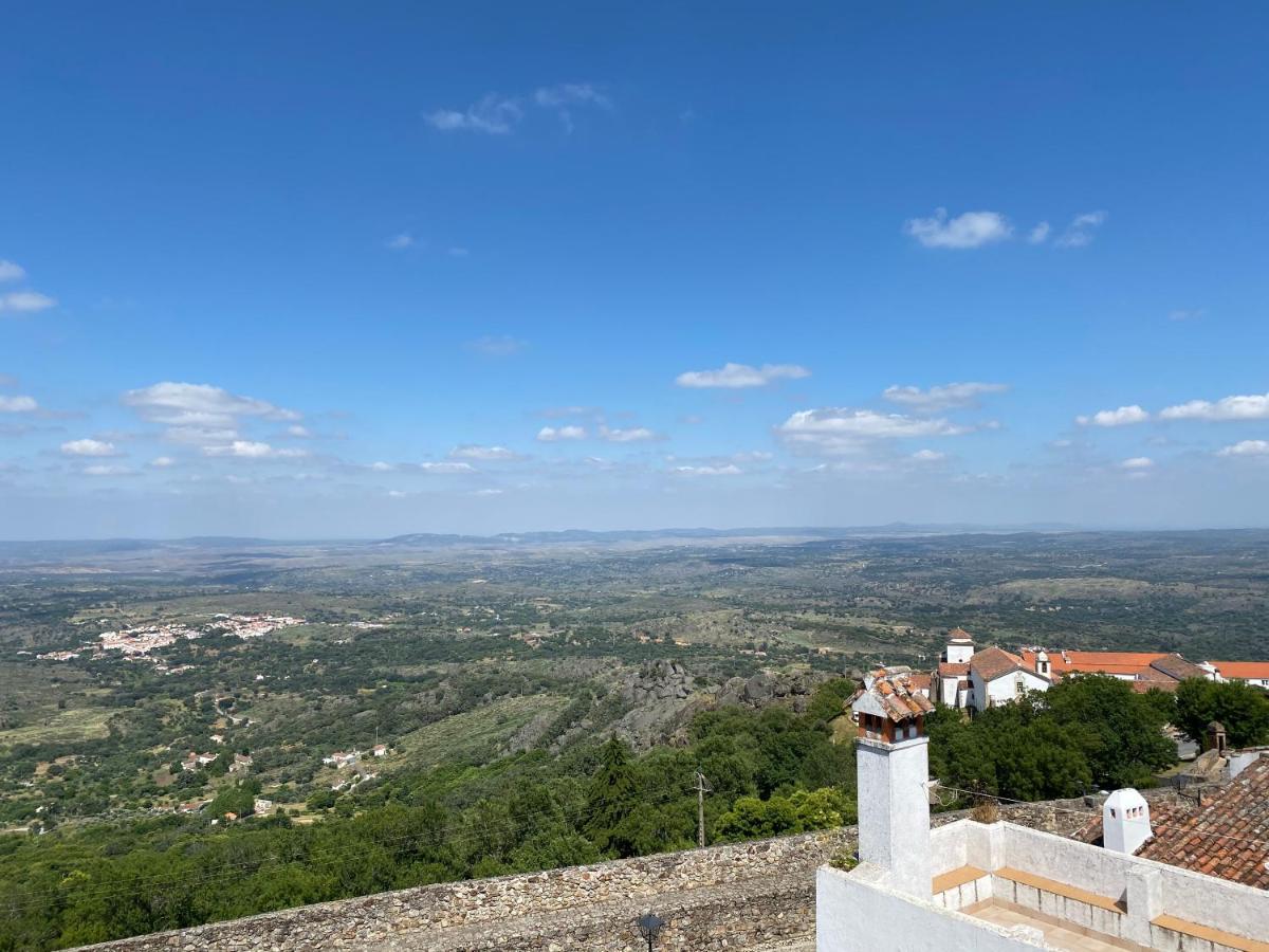 Varanda Do Alentejo Marvao  Luaran gambar